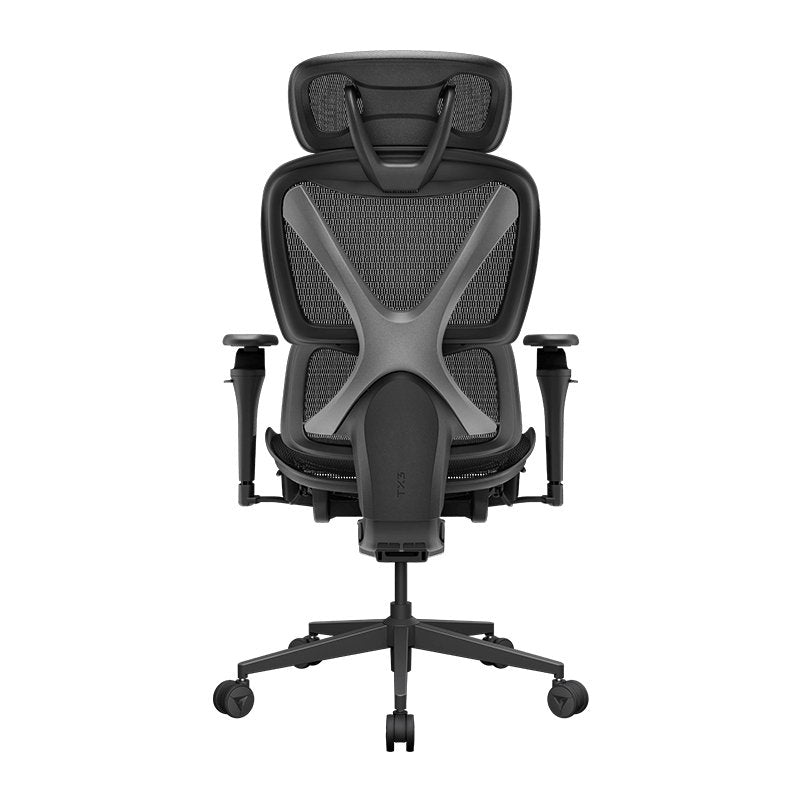 Thunderx3 Xtc Pro 360 Ergonomischer Gaming-Silla - Negro