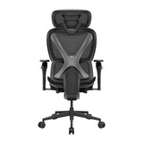 Thunderx3 Xtc Pro 360 Ergonomischer Gaming-Silla - Negro