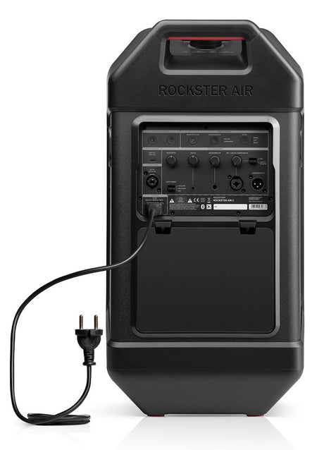 EAN 4048945047267 - Teufel ROCKSTER AIR 2 Negro, Blanco 2.1 canales imagen 10