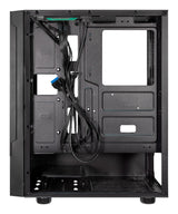 EAN 8436617921346 - UNYKAch AERO C35 Negro 500 W imagen 5