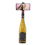 EAN 4007249046543 - Hama Bottle Pod Fun Soporte pasivo Teléfono móvil/smartphone Negro, Rojo imagen 13