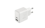 EAN 8718182276756 - Xtorm 30W GaN Wall Charger imagen 2