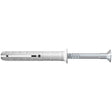 EAN 4006209503539 - Fischer 50353 tornillo de anclaje y taco 50 pieza(s) Juego de enchufes de pared y tornillos 80 mm imagen 1