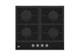 EAN 8690842156540 - Beko HILG 642C5 SB Negro Integrado 60 cm Encimera de gas 4 zona(s) imagen 1