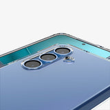 Spigen Liquid Crystal Galaxy S25 Crystal Clear