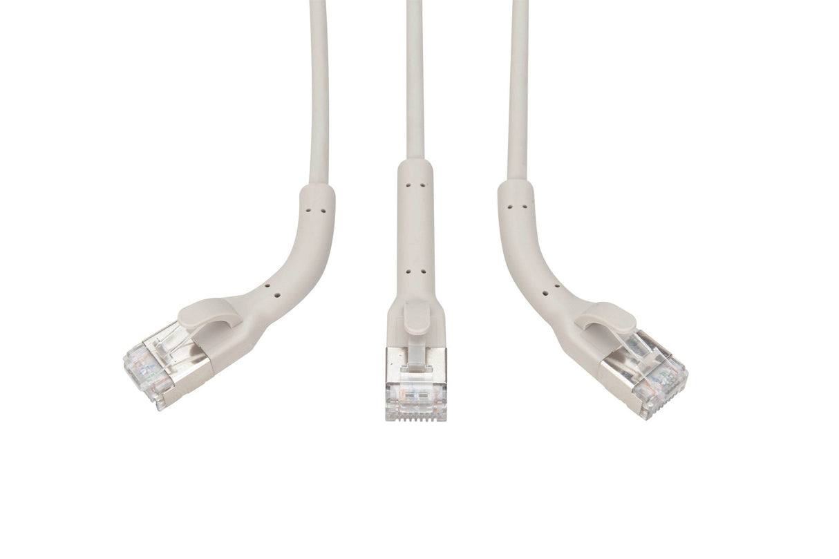 EAN 4016032504931 - Digitus DK-1632-A-030B-10 cable de red Cat6a F/FTP (FFTP) imagen 2