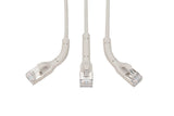EAN 4016032504139 - Digitus DK-1632-A-030B cable de red Cat6a F/FTP (FFTP) imagen 2