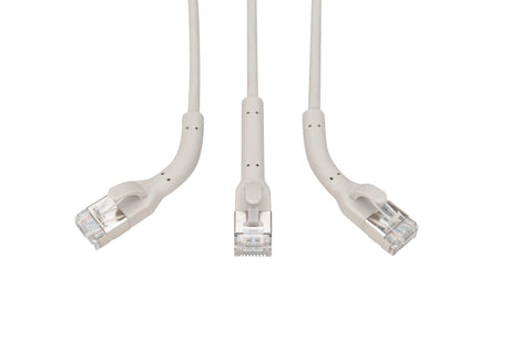 EAN 4016032504252 - Digitus DK-1632-A-050B-10 cable de red Cat6a F/FTP (FFTP) imagen 3