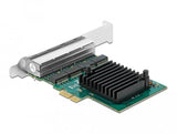 EAN 4043619890255 - DeLOCK 89025 adaptador y tarjeta de red Interno Ethernet 1000 Mbit/s imagen 2
