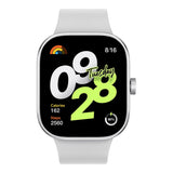 Xiaomi Redmi Watch 4 (Silver Gray)