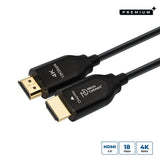 EAN 5706998893680 - Microconnect HDM191970V2.0OP cable HDMI 70 m HDMI tipo A (Estándar) Negro imagen 1