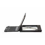 18.5" Dual Rail Usb Hdmi-Dvi Vga Full Hd