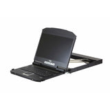 18.5" Dual Rail Usb Hdmi-Dvi Vga Full Hd