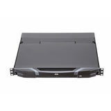 18.5" Dual Rail Usb Hdmi-Dvi Vga Full Hd