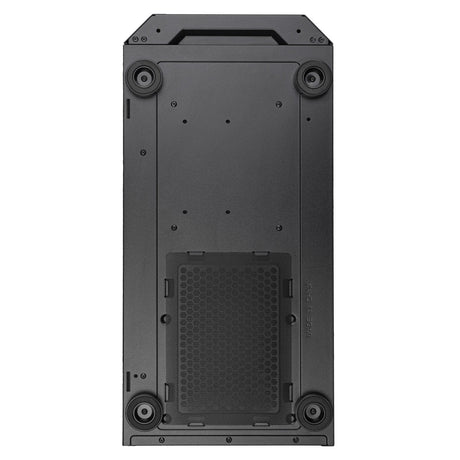 EAN 4710679817651 - Silverstone FARA 514X Midi Tower Negro imagen 6