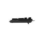 EAN 0198990307879 - HyperX Eve 1800 teclado Juego USB Negro imagen 11