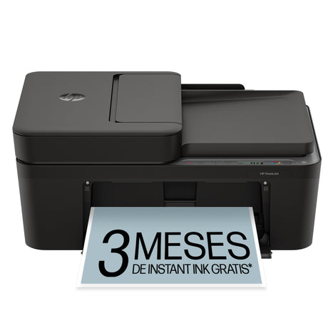 EAN 0198701680222 - HP DeskJet 4320 Inyección de tinta térmica A4 4800 x 1200 DPI 8,5 ppm Wifi imagen 13