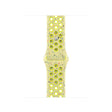 EAN 0195949707698 - Apple MXU53ZM/A Accesorios para dispositivos vestibles inteligentes Grupo de rock Amarillo Fluoroelastóme imagen 1