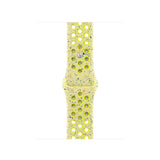 Apple 40mm Volt Splash Nike Sport Band - M/L