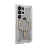 EAN 0840283918483 - Urban Armor Gear Plasma XTE funda para teléfono móvil 17,3 cm (6.8") Titanio, Transparente imagen 6