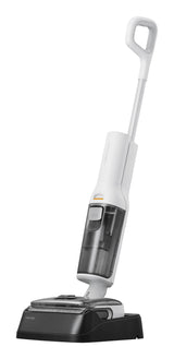 EAN 6974653812263 - Roborock F25 RT Aspiradora escoba Batería Seca y húmeda Sin bolsa Blanco 2,5 Ah imagen 2