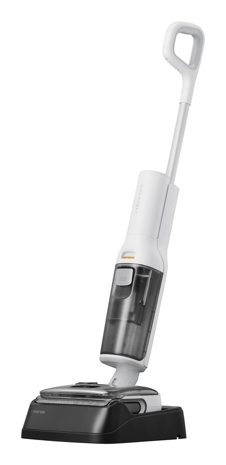EAN 6974653812263 - Roborock F25 RT Aspiradora escoba Batería Seca y húmeda Sin bolsa Blanco 2,5 Ah imagen 2