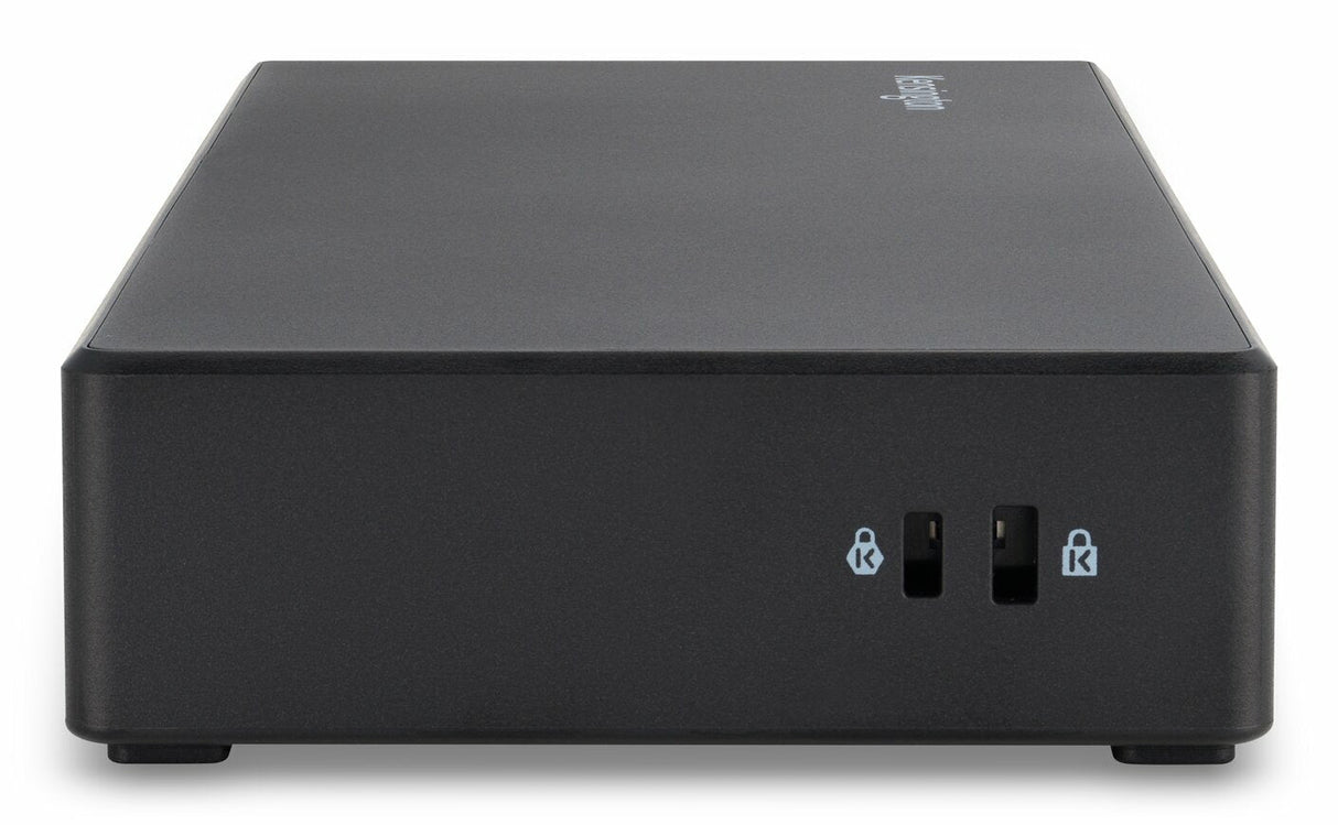 EAN 5028252640718 - Kensington SD4781P Alámbrico USB 3.2 Gen 2 (3.1 Gen 2) Type-C Negro imagen 5