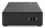 EAN 5028252640718 - Kensington SD4781P Alámbrico USB 3.2 Gen 2 (3.1 Gen 2) Type-C Negro imagen 5