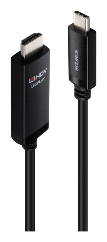 1m Usb Type C To Hdmi 8k60  Adapter Cable