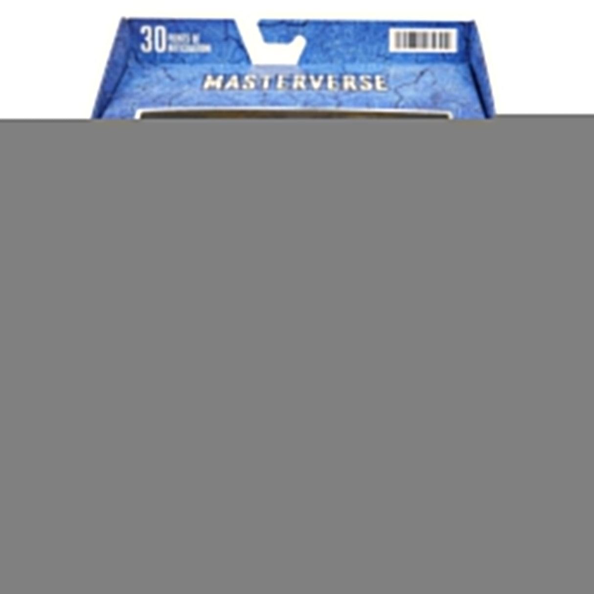 Figura Masterverse Sun Man Rulers Of The Sun Masters Of The Universe 18cm