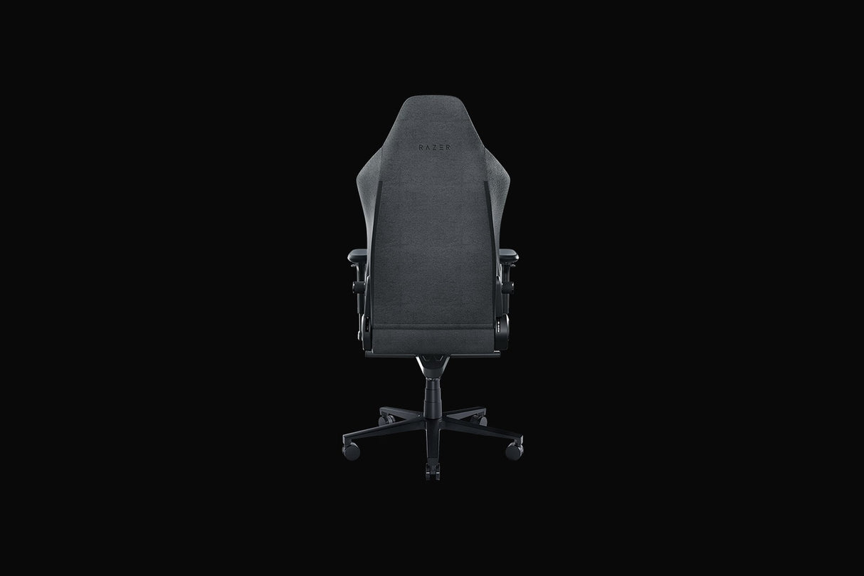 Silla Gaming Razer Iskur V2 Fabric  Gris Oscuro Rz38-04900300-R3g1