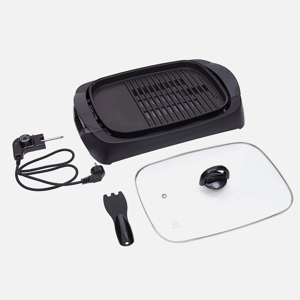 EAN 5902934836982 - Fabrilamp P033AD6610 batidora Negro imagen 5