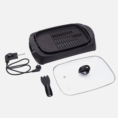 EAN 5902934836982 - Fabrilamp P033AD6610 batidora Negro imagen 5