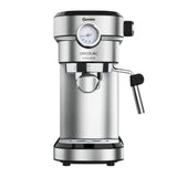 Cecotec Cafelizzia 790 Steel Pro Cafetera Espresso
