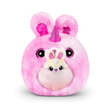 Zuru Rainbocorns - Sorpresa De Mamacorn, Artículo Ordenado De Personajes, Una Figura 92121