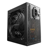EAN 5903560980230 - Modecom MC-B88-700-FC unidad de fuente de alimentación 700 W 20+4 pin ATX ATX Negro imagen 3