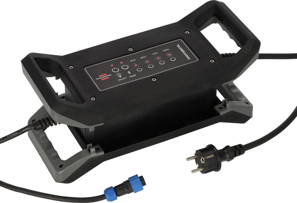 Brennenstuhl 360 Led Spotlight 42050 Bt