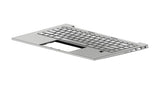 EAN 5715328131897 - HP M16651-DH1 refacción para laptop Teclado imagen 1