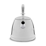 EAN 8017709347949 - Smeg WKF01SS tetera 2,3 L Acero inoxidable imagen 2