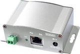 EAN 4250367758052 - Wantec 5805 adaptador e inyector de PoE imagen 1