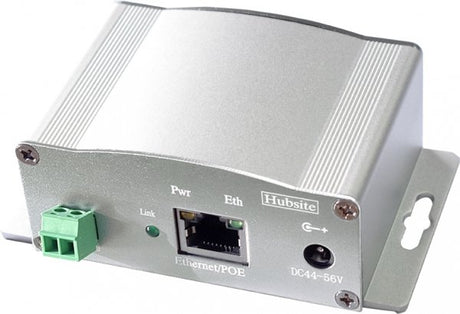 EAN 4250367758052 - Wantec 5805 adaptador e inyector de PoE imagen 1