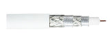 EAN 4014619738335 - Alcasa GC-M2088 cable coaxial RG-6 15 m F Blanco imagen 4