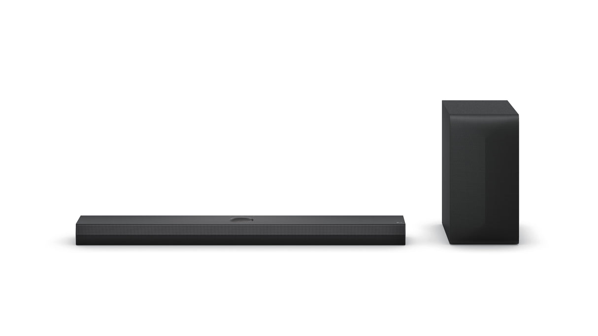Lg S70ty Negro 3.1.1 Canales 400 W