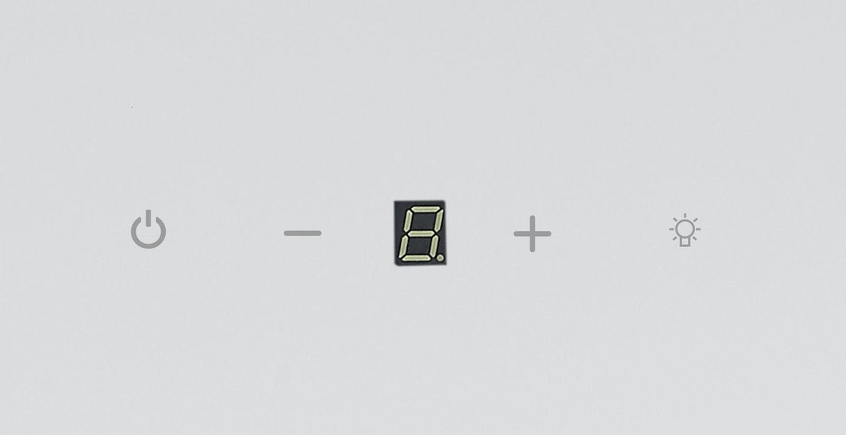 EAN 4260515339972 - Respekta Hera De pared Blanco 587 m³/h imagen 3