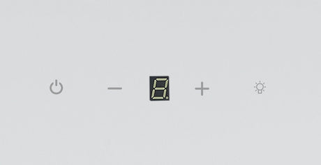 EAN 4260515339972 - Respekta Hera De pared Blanco 587 m³/h imagen 3