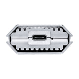 EAN 4719512134177 - Cooler Master Oracle Air Caja externa para unidad de estado sólido (SSD) Plata M.2 imagen 7