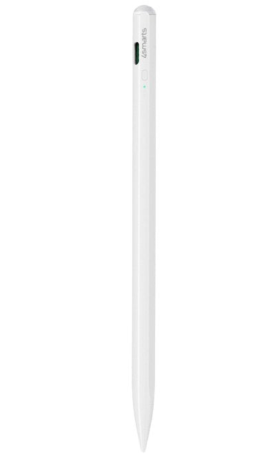 4smarts Aktiver Eingabestift Pencil Pro 3 Blanco