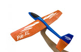 Jamara Avión Planeador De Juguete Pilo Xl Espuma  Naranja 8+