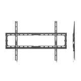 EAN 8032958186248 - Ewent EW1503 soporte para TV 2,03 m (80") Negro imagen 2