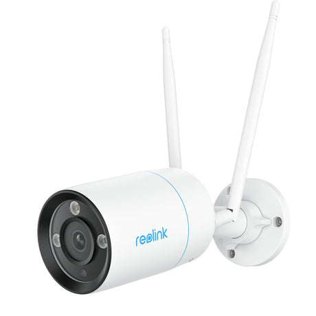 EAN 6975253982202 - Reolink W330 Bala (forma) Cámara de seguridad IP Interior y exterior 3840 x 2160 Pixeles Pared imagen 1